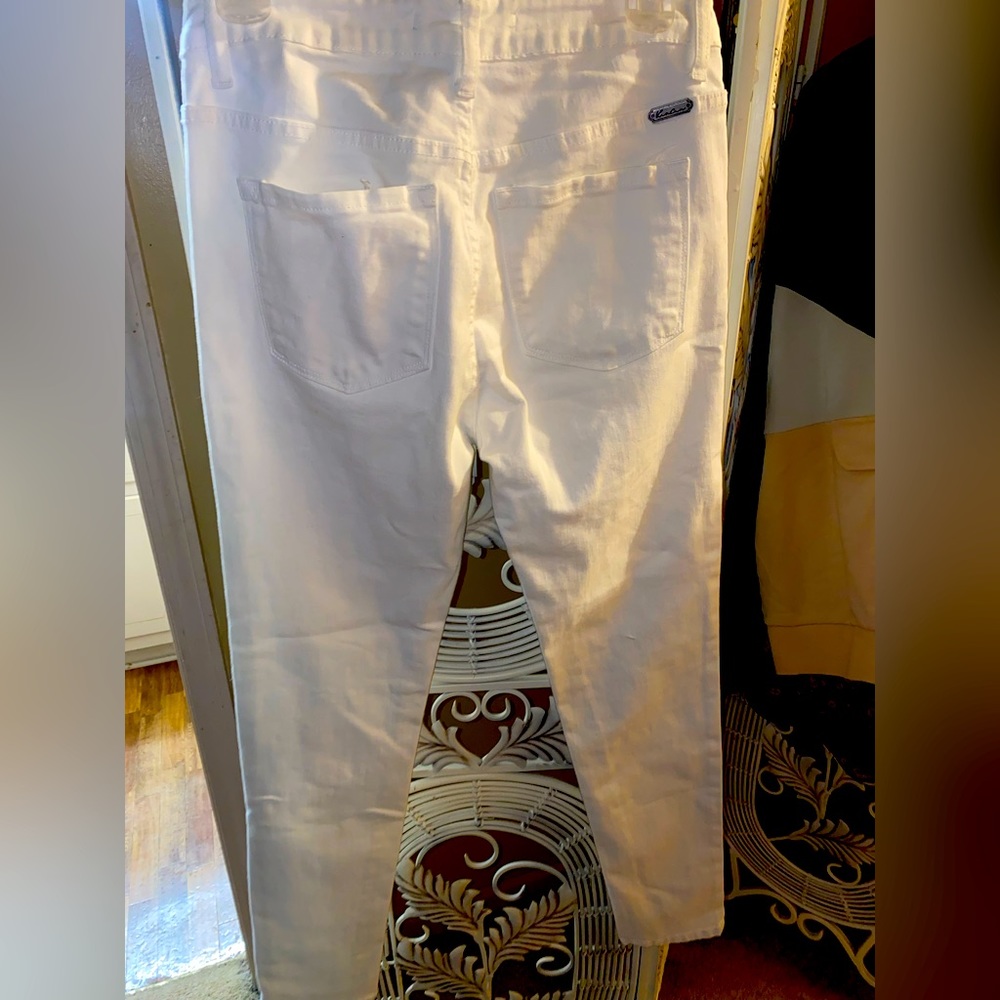 Womens Kancan skinny jeans